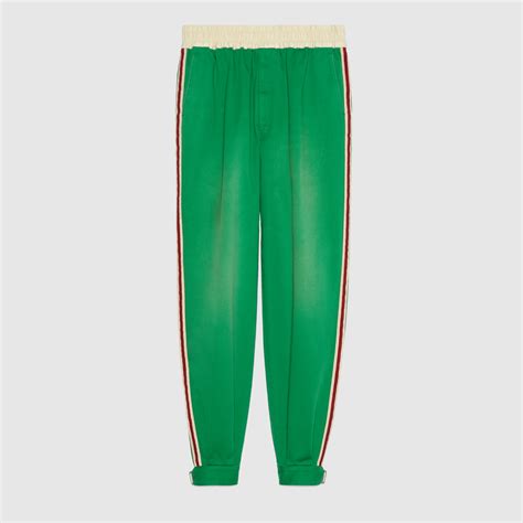 gucci hose kurz